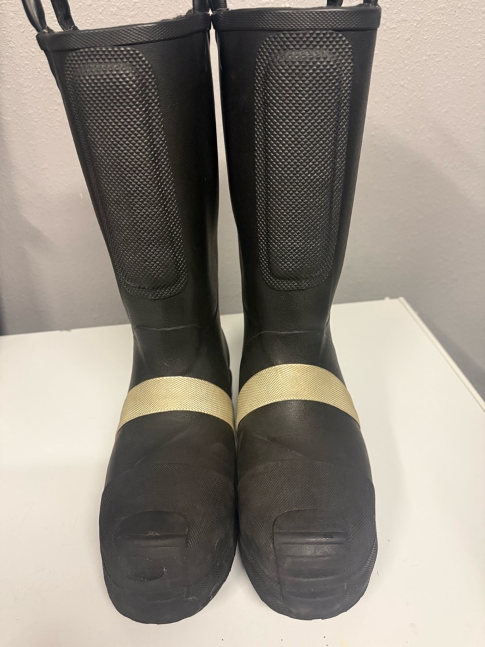 Thorogood Hellfire Fire Boots